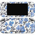 Cat Coq Blue Cherry Blossoms Nintendo Switch Lite Skin